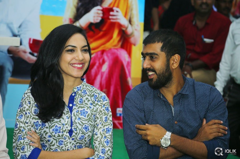 Pelli-Choopulu-Movie-Special-Premiere-Show-In-Vijayawada